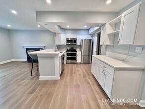 3623 38th St NW in Washington, DC - Building Photo - Building Photo