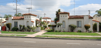 4185 Utah St in San Diego, CA - Building Photo - Building Photo