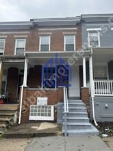 2735 Rayner Ave in Baltimore, MD - Building Photo - Building Photo
