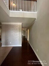 113 Branning Ct in Cary, NC - Building Photo - Building Photo