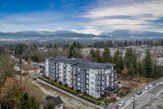 Emerson in Maple Ridge, BC - Building Photo - Building Photo