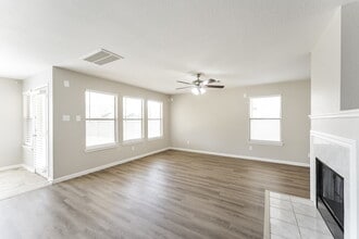 18215 Quiet Ridge Ln in Cypress, TX - Building Photo - Building Photo