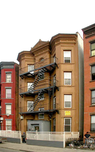 36 Cooper St in Brooklyn, NY - Building Photo - Building Photo