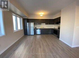 20 Vitality Dr in Kitchener, ON - Building Photo
