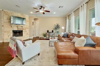120 Camp Verde Dr in Georgetown, TX - Building Photo - Building Photo