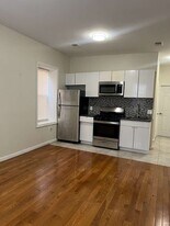 131 S Harrison St, Unit 1B in East Orange, NJ - Building Photo