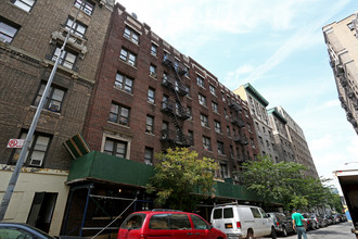 620 W 141st St in New York, NY - Building Photo - Building Photo