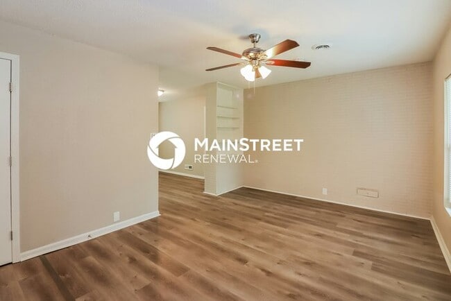 10926 Bristol Terrace in Kansas City, MO - Building Photo - Building Photo