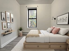 2864 W 15th St, Unit 1 in Brooklyn, NY - Building Photo - Building Photo