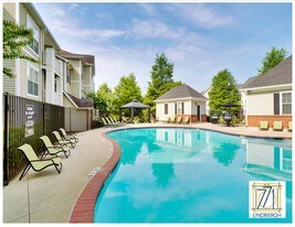 771 Lindbergh in Atlanta, GA - Building Photo