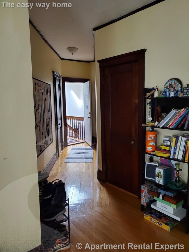 154 Magazine St, Unit #21 in Cambridge, MA - Building Photo - Building Photo