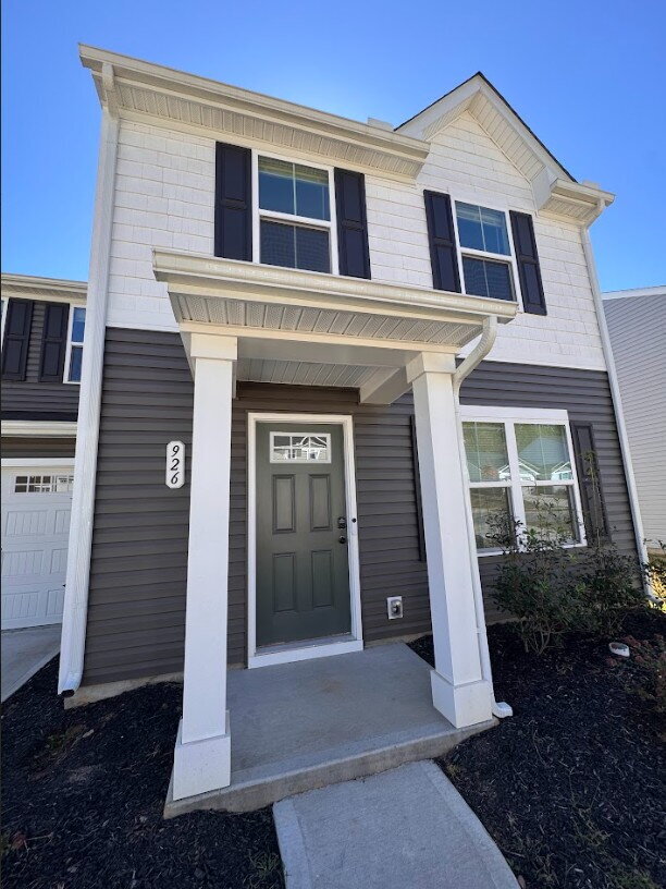 926 Shakespeare Dr in Woodruff, SC - Building Photo - Building Photo