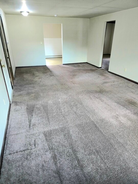 8260 Southern Blvd in Boardman, OH - Building Photo