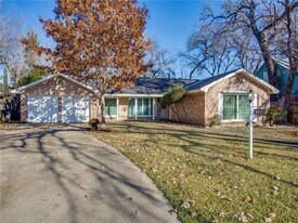 4104 Hartwood Dr in Fort Worth, TX - Building Photo