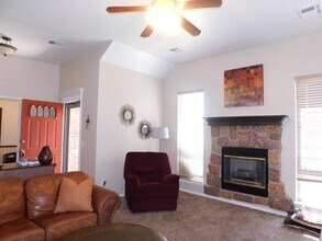 1337 NW 138th St in Edmond, OK - Building Photo - Building Photo