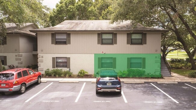 property at 23 Catalonia Ct