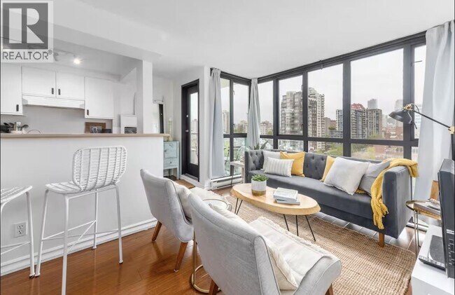 property at 907 Beach Ave