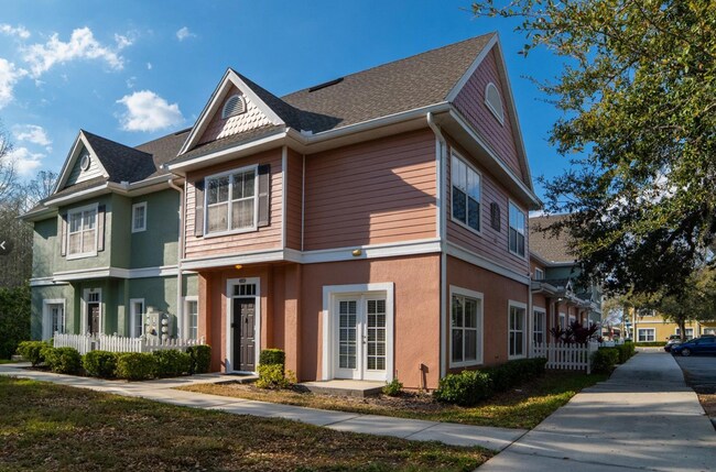 property at 2219 San Vittorino Cir