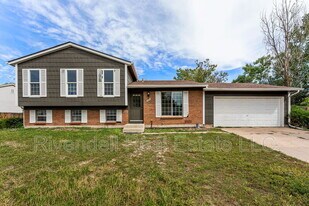 1786 S Waco Ct in Aurora, CO - Building Photo