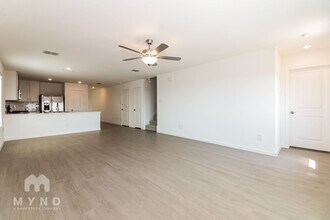 2737 Mistwood Dr in Fort Worth, TX - Building Photo - Building Photo