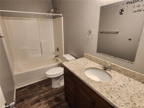 1109 8th Ave SW in Isanti, MN - Building Photo - Building Photo