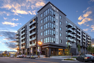 Aria in Vancouver, WA - Foto de edificio - Building Photo