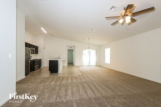 2586 SW Dawn St in Port St. Lucie, FL - Building Photo - Building Photo