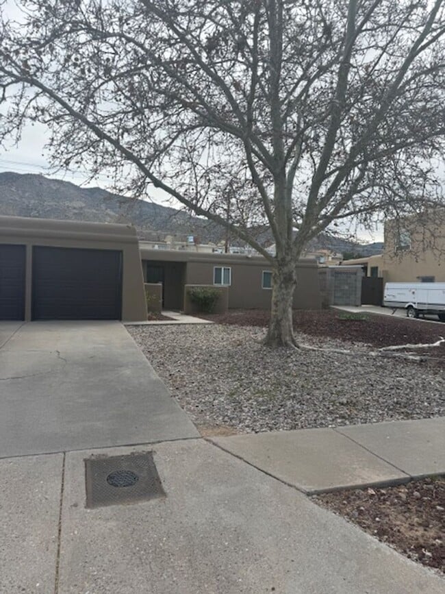 property at 2724 Marie Park Dr NE