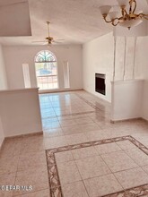 12461 Flora Alba Dr in El Paso, TX - Building Photo - Building Photo