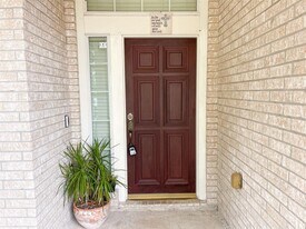 3257 Gladewater Ln in League City, TX - Building Photo