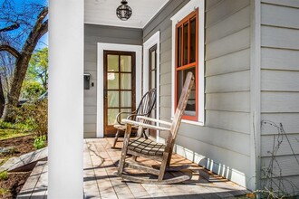 1114 1/2 W 9th St in Austin, TX - Building Photo - Building Photo