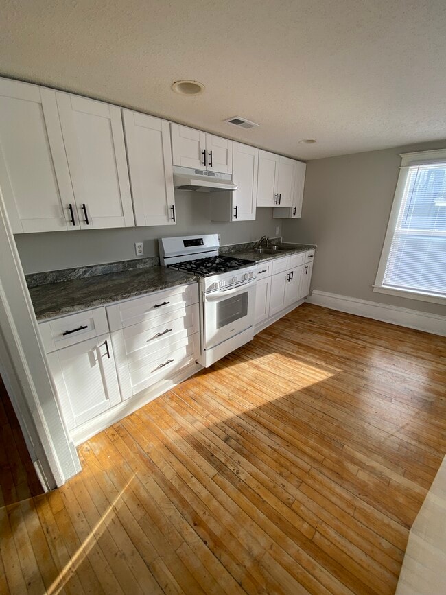 2901 28th Ave S, Unit Unit #2 in Minneapolis, MN - Foto de edificio - Building Photo