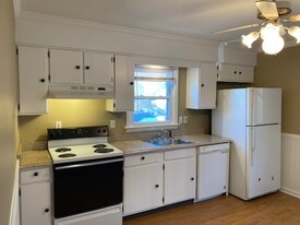 47 N Franklin St in Doylestown, PA - Building Photo