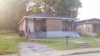 3518 Ohls Ave in Chattanooga, TN - Building Photo
