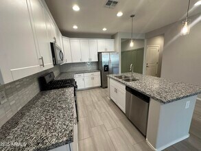 20645 N Gardenia Rd in Maricopa, AZ - Building Photo - Building Photo