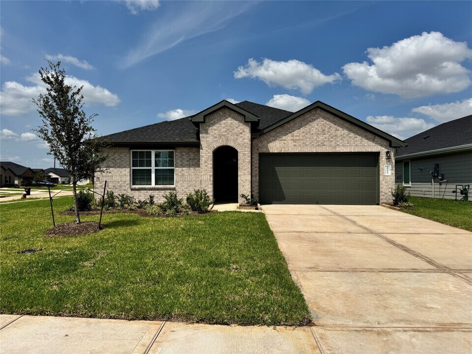 30434 Canterbury Fields Dr in Fulshear, TX - Building Photo