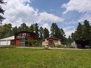 8285 Green Ln, Unit 8285 b in Rye, CO - Foto de edificio - Building Photo
