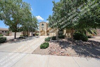 3382 E Roadrunner Dr in Chandler, AZ - Building Photo - Building Photo