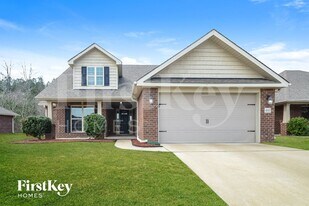 460 River Crest Dr N in Helena, AL - Building Photo