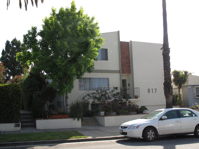 Negar Properties in Santa Monica, CA - Building Photo - Building Photo