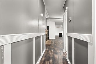 811 De Lorean Ct in Humble, TX - Foto de edificio - Building Photo