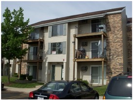 563 Lies Rd Apartments