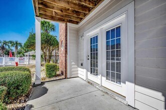 2005 Silvercrest Dr in Myrtle Beach, SC - Building Photo - Building Photo