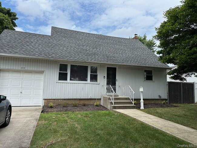 property at 30 Meade Ave