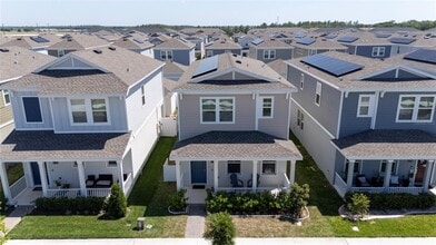 4132 Jespersen St in Apopka, FL - Building Photo - Building Photo