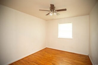 5805 Hopson Dr in Little Rock, AR - Building Photo - Building Photo