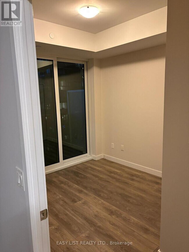 property at 8 Eglinton Ave E