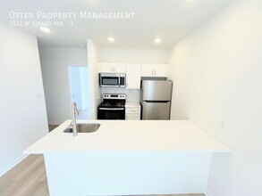 5031 W Girard Ave-Unit -1 in Philadelphia, PA - Building Photo - Building Photo