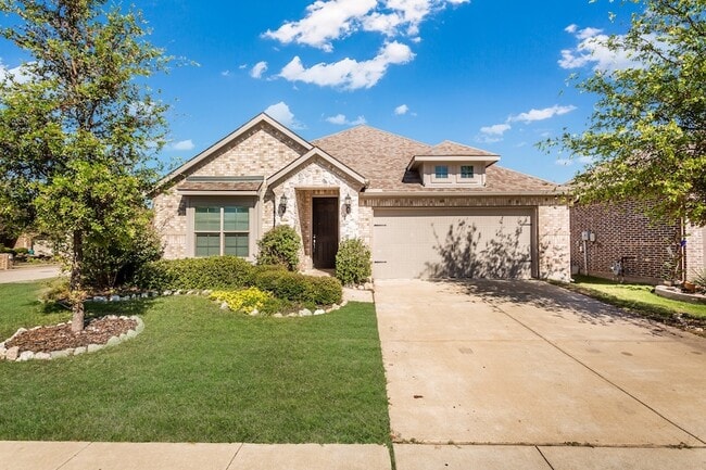 property at 1203 Rendyn St