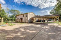 1918 Avenue B in Katy, TX - Building Photo - Building Photo